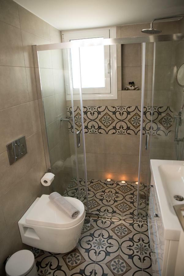 At.Thea Athens Boutique Apartments Esterno foto