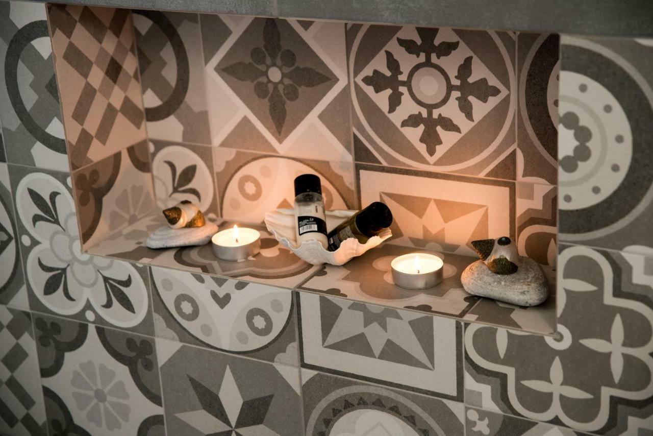 At.Thea Athens Boutique Apartments Esterno foto
