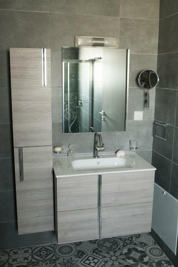 At.Thea Athens Boutique Apartments Esterno foto