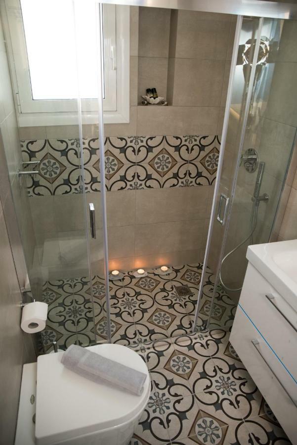 At.Thea Athens Boutique Apartments Esterno foto