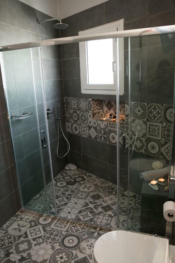 At.Thea Athens Boutique Apartments Esterno foto