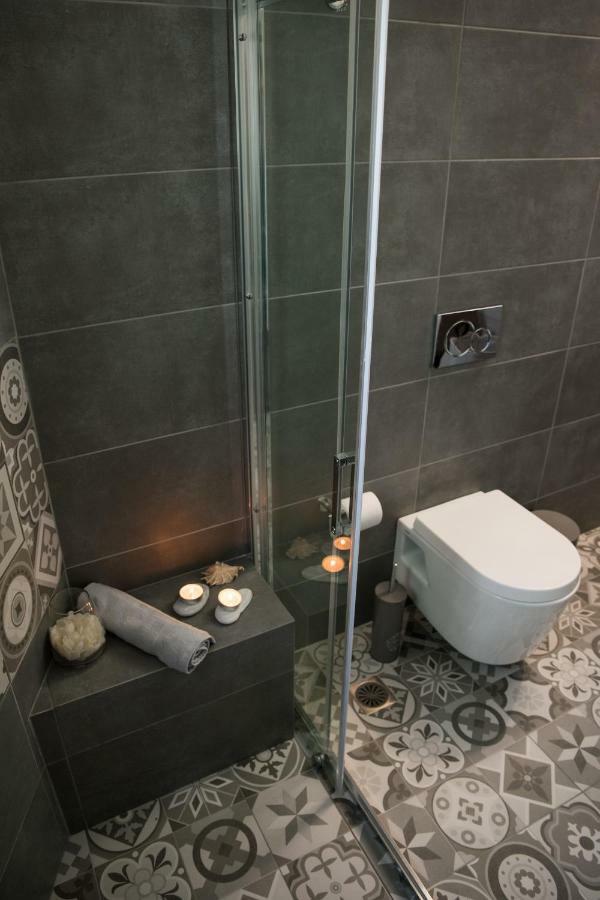 At.Thea Athens Boutique Apartments Esterno foto