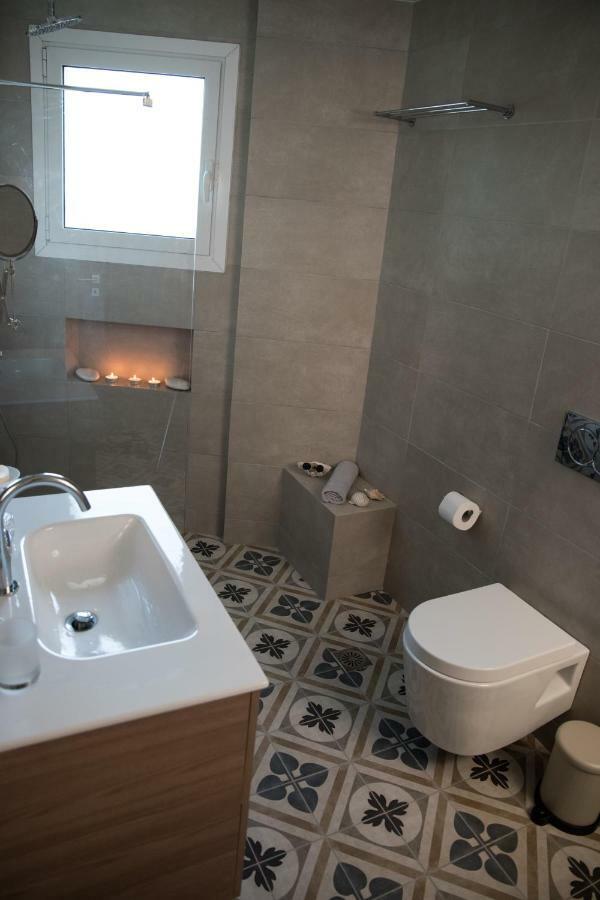 At.Thea Athens Boutique Apartments Esterno foto