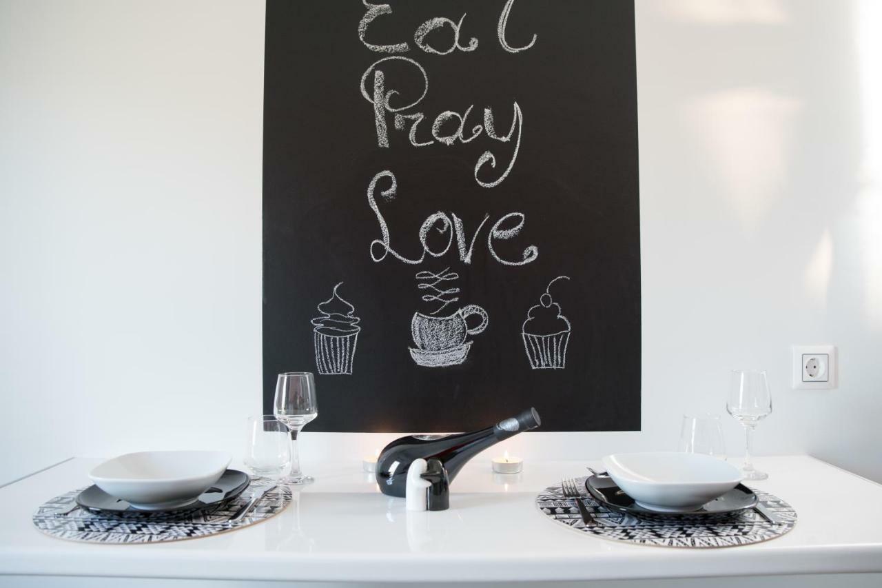 At.Thea Athens Boutique Apartments Esterno foto