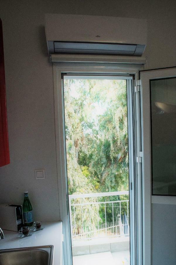 At.Thea Athens Boutique Apartments Esterno foto