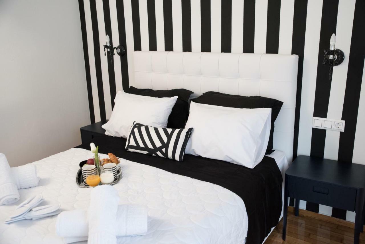 At.Thea Athens Boutique Apartments Esterno foto